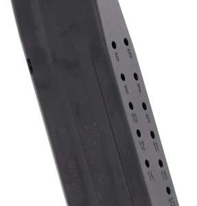 SIG MAGAZINE P320 10MM FULL - SIZE 15RD BLACK
