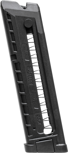 SIG MAGAZINE P322 22LR - 20RD BLACK