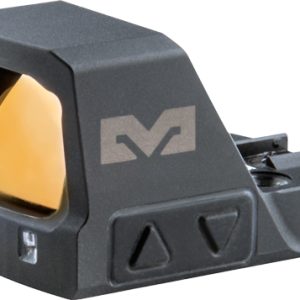 MEPROLIGHT MPO-S OPTIC RED DOT - 3/33MOA BULLSEYE RMSC