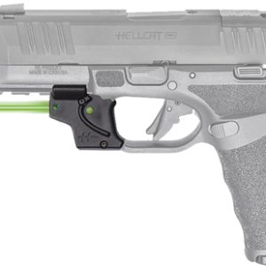 VIRIDIAN ESSENTIAL LASER GREEN - SPRINGFIELD HELLCAT PRO