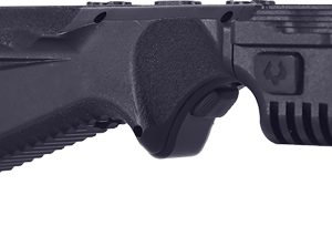 VIRIDIAN 4LUX 2000 LUMEN LIGHT - ANGLED FOREGRIP M-LOK W/ LASER