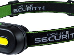 PSF COLT-R HEADLAMP WHITE 400 - LUM RECHARGEABLE 7 MODES