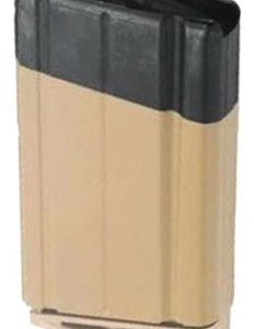 FN MAGAZINE SCAR 17 308 WIN - 10RD FLAT DARK EARTH