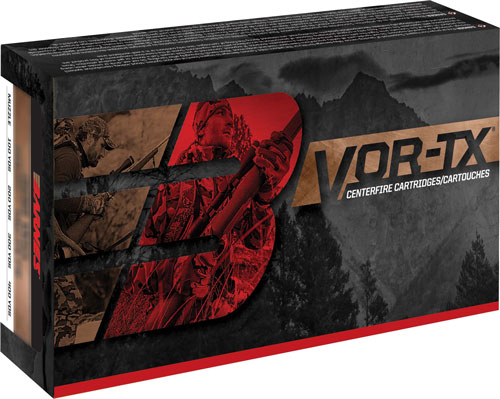 BARNES VOR-TX 300 WIN MAG - 180GR TTSX BT 20RD 10BX/CS