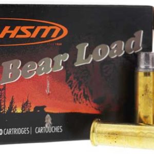 HSM BEAR 454 CASULL 325GR WFN - 20RD 20BX/CS