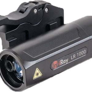 INFIRAY OUTDOOR ILR 1000-2 LSR - RANGEFINDING MODULE FOR HYBRID