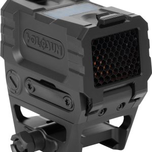 HOLOSUN AEMS PRO ENCLOSED - MICRO SOLAR GREEN RET RIFLE