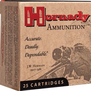 HORNADY 480 RUGER 325GR XTP - 20RD 10BX/CS