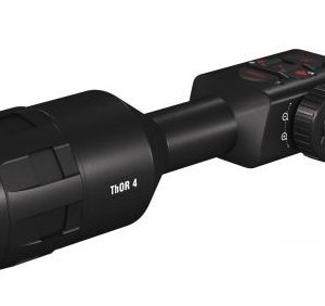 ATN THOR 4 THERMAL 7-28X SCOPE