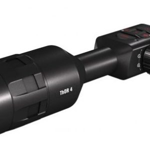 ATN THOR 4 THERMAL 4-40X SCOPE