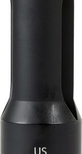 ARSENAL FLASH HIDER AK-133S - FOR 7.62X39 24X1.5MM RH BLACK