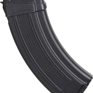 PRO MAG MAGAZINE AK-47 7.62X39 - 30RD STEEL LINED BLACK