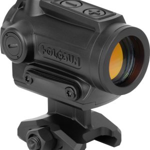 HOLOSUN ARO ENCLOSED SHAKE - AWAKE RED 2MOA DOT RIFLE