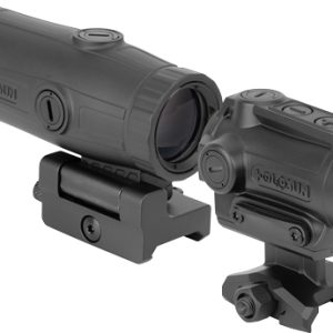 HOLOSUN ARO ARORD2 & HM3X - COMBO KIT W/HARD CASE