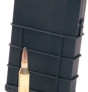 HOWA MAGAZINE ATI M1500 10RD - 6.5 CREEDMOR POLYMER BLACK