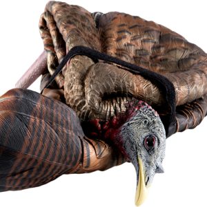 AVIAN X LCD FEEDER HEN DECOY