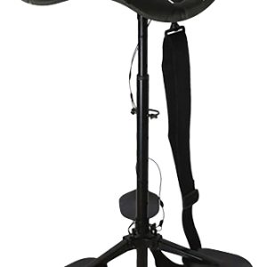 AVIAN X ERGO ULTIMATE MARSH - SEAT W/CARRY SLING