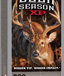 WINCHESTER DEER SEASON XP 223 - REM 64GR EXTRME 20RD 10BX/CS