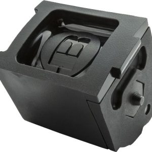 BERGARA MAGAZINE 22LR 10RD - ROTARY BXR RIFLE/RUGER 10/22