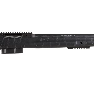 CHRISTENSEN ARMS BA TAC 6.5PRC BLK/GRY 26" TB