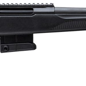 TIKKA T3X CTR 6.5CR 20" BLK 10+1 TB
