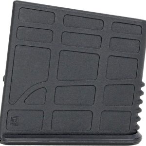 BARRETT MRAD 338/308 NORMA MAG - MAGAZINE 10RD BLACK