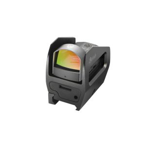 BURRIS OPTICS AR-F3 FASTFIRE 3MOA DOT W/MNT