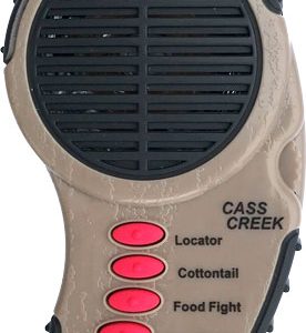 CASS CREEK ERGO GAME CALL - FOR PREDATORS