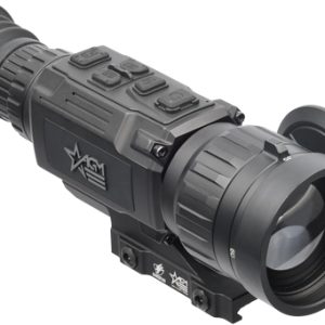 AGM CLARION 640 DUAL FOCUS - 35/60 THERMAL SCP 640X512 50HZ