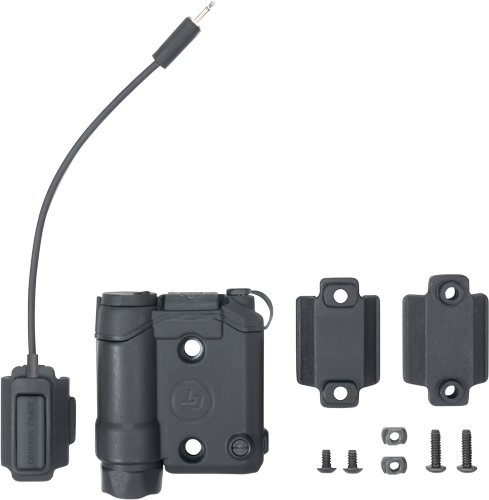 CRIMSON TRACE LASER/LIGHT RAIL - MASTR GRN/WHT UNVSL RAIL MNT - Image 2