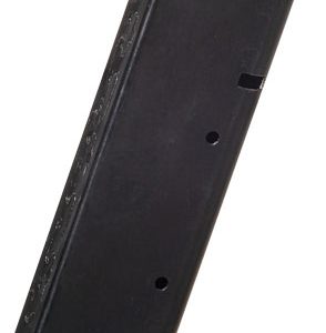PRO MAG MAGAZINE COLT GOVT - 45ACP 8RD BLACK NITRIDE