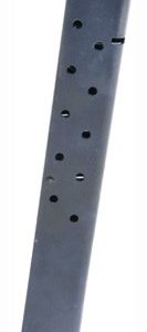 PRO MAG MAGAZINE COLT GOVT - 45ACP 15RD BLUED STEEL