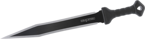 COLD STEEL THROWING SWORD 17" - BLADE 25" OAL W/NYLON SHEATH