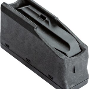 CVA MAGAZINE CASCADE MAGNUM - ACTION 3RD POLYMER