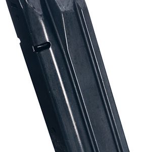 PRO MAG MAGAZINE CZ P10-C 9MM - 15RD BLUED STEEL