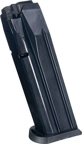 PRO MAG MAGAZINE CZ P10F/P10C - 9MM 19RD BLUED STEEL