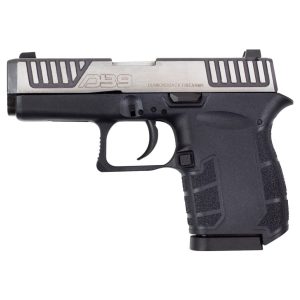 DIAMONDBACK FIREARMS DB9 GEN IV 9MM DUOTONE 3" 6+1