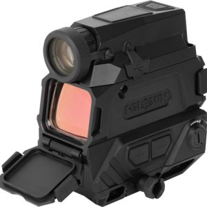 HOLOSUN DRS DIGITAL NIGHT VSN - RED MULTI RET IR ILLUM RIFLE