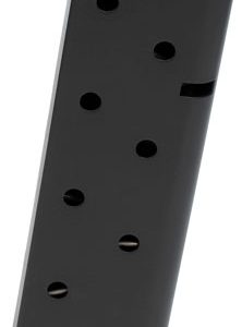 ED BROWN MAGAZINE 1911 45ACP - 8RD BLACK NITRIDE