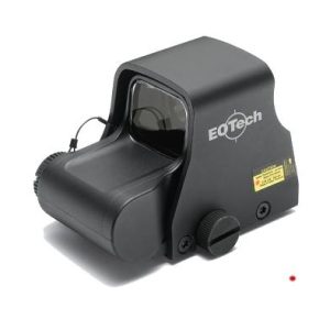 EO TECH EOTECH MOD XPS2 #1 RET CR123