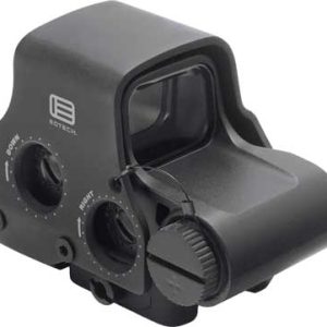 EOTECH EXPS2-0 HOLOGRAPHIC SGT - 68MOA RING W/1MOA DOT