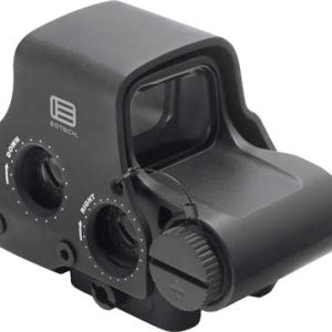 EOTECH EXPS3-0 HOLOGRAPHIC SGT - 68MOA RING W/1MOA DOT