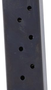 E-LANDER MAGAZINE 1911 10 MM - 9RD STEEL