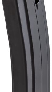 E-LANDER MAGAZINE 22 NOSLER - 24RD STEEL