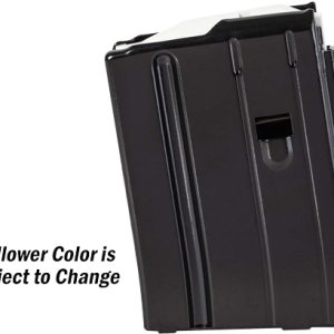 E-LANDER MAGAZINE 224 VALKYRIE - 10RD STEEL