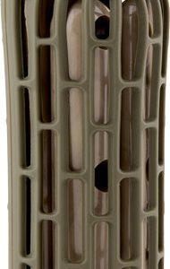 FLEXTONE BATTLE BAG PLUS W/ - DRAW CORD FOR SILENT TRANSPORT