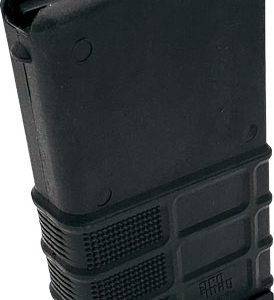 PRO MAG MAGAZINE FN FAL 308 - 20RD BLACK POLYMER