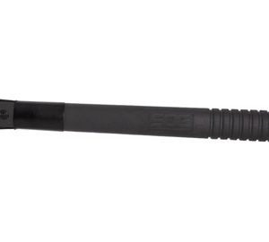 SOG HAWK TACTICAL TOMAHAWK - BLACK W/SHEATH