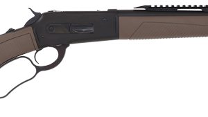 PEDERSOLI LEVER ACTION 86/71 - DROPTINE 19" 30-30 WIN BLD/TAN