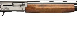 BROWNING SILVER FIELD MATTE - 20GA 3" 28"VR BLUED/WALNUT